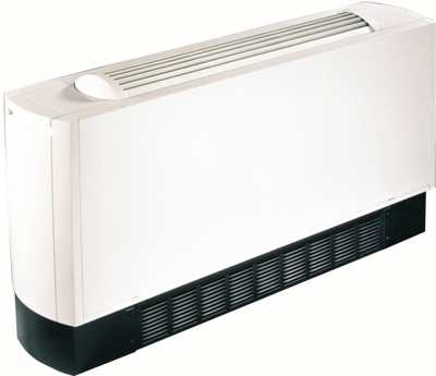 Фанкойл Royal Clima MACS-I-FP4K