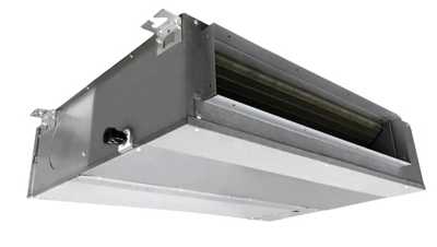 Внутренний блок Royal Clima Внутренние канальные блоки MULTI FLEXI DUCT EU ERP Inverter