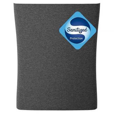 Stadler Form R-020 Roger little Textile Pre-Filter dark grey