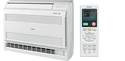 Haier Внутренние консольные блоки AF-MAERA