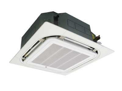 Внутренний блок Kentatsu KR