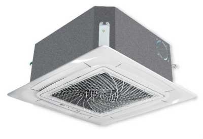 Haier Внутренние кассетные блоки AB-MCERA(M)