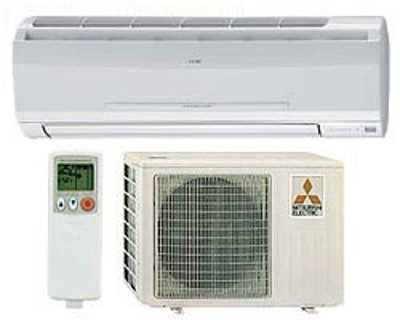 Mitsubishi Electric MS-GF50VA / MU-GF50VA