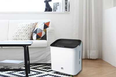 Рейтинг лучших моек воздуха 2017 года.