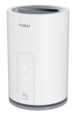 Увлажнитель Funai Ультразвуковые увлажнители с электронным управлением серии TAIKO