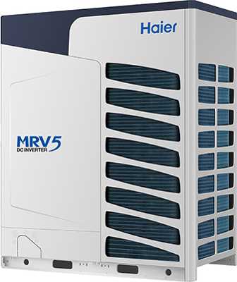 Наружный блок Haier Наружные блоки MRV V