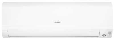 Сплит-система настенная Hitachi Инверторные настенные сплит-системы увеличенной мощности