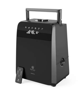 Увлажнитель Royal Clima Ультразвуковые увлажнители серии GENOVA