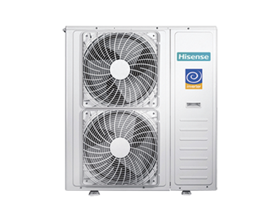 Наружный блок Hisense Наружные блоки ULTRA Match DC Inverter