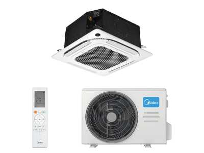 Сплит-система Midea MCA4U/MO-N8