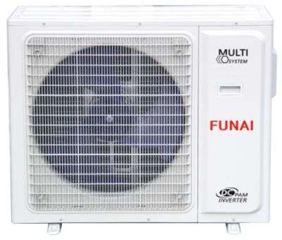 Наружный блок Funai Наружные блоки ORIGAMI KODO Inverter