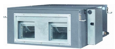 Внутренний блок Haier Внутренние канальные блоки AD-MJERAD