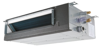 Внутренний блок Royal Clima Внутренние канальные блоки RCD