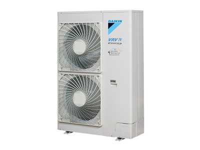 Наружный блок Daikin RXYSQ Низкотемпературные наружные блоки VRV IV S