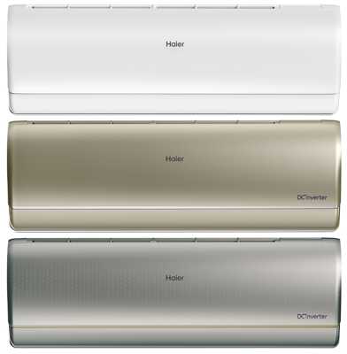 Внутренний блок Haier Внутренние настенные блоки Jade Super Match