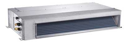 Внутренний блок Kentatsu Внутренние канальные блоки KMKA