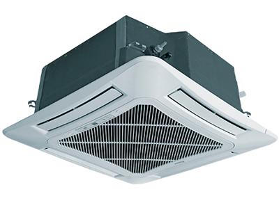 Внутренний блок Pioneer Внутренние кассетные блоки Basic KCMS