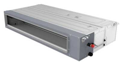 Внутренний блок Kentatsu Внутренние канальные блоки KTA (DC)