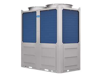 Чиллер Midea King MCCH-C