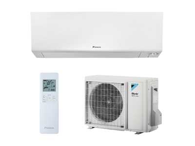 Сплит-система настенная Daikin FTXM / RZAG Perfera