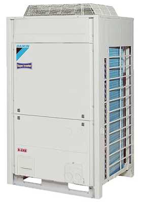 Daikin ERQ