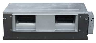 Фанкойл Midea MKT3H