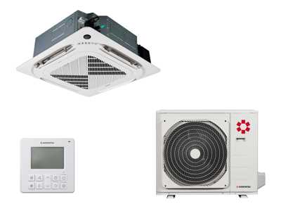 Сплит-система Kentatsu KSVT-R/KSUT