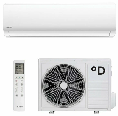 Сплит-система настенная Daichi ICE