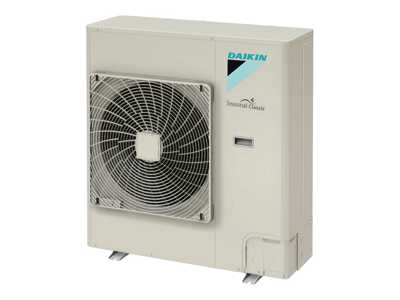 Наружный блок Daikin Наружные блоки Seasonal Classic RZQSG
