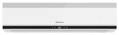 Сплит-система настенная Hisense STRONG NEO Premium Classic A