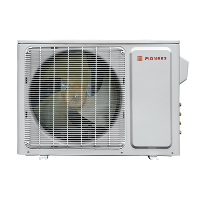 Мульти-системы наружные блоки Pioneer 4MSHD36B