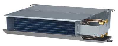 Фанкойл Midea MK-A3H