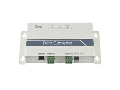 Наружный блок Midea CCM