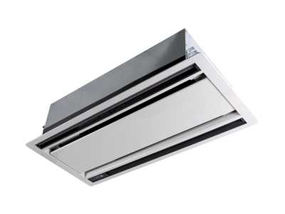 Наружный блок Midea MI2-Q2