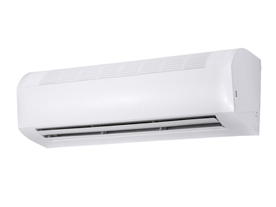 Наружный блок Midea MIH-G (V8)