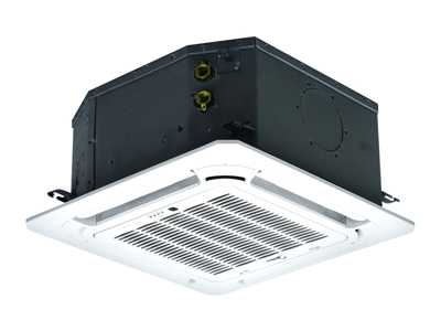 Фанкойл Midea MKD-V