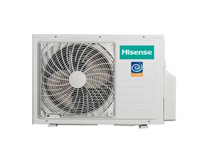 Наружный блок Hisense FREE Match LP DC Inverter (R32) Наружные блоки