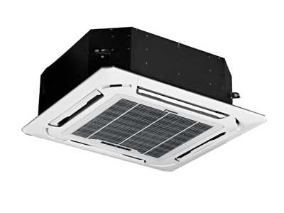 Внутренний блок Kentatsu Внутренние кассетные блоки KTVT-HQ