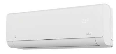 Сплит-система настенная Funai SHOGUN Inverter 2024