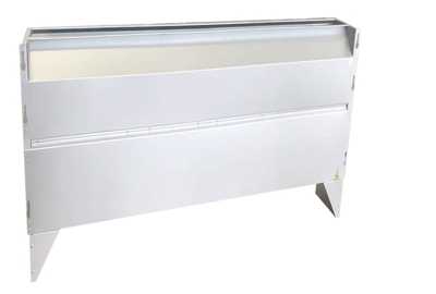 Фанкойл Royal Clima MACS-I-VDP2K