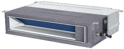 Внутренний блок Haier Внутренние канальные блоки AD (средненапорные R32)