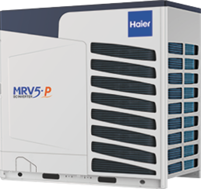Наружный блок Haier Наружные блоки MRV 5 P