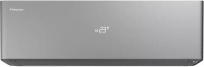 Сплит-система настенная Hisense VISION PRO CARBON SUPERIOR DC Inverter