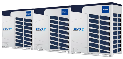 Наружный блок Haier Наружные блоки MRV 5-T