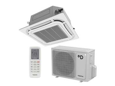 Сплит-система Daichi DA-ALF-R/DF