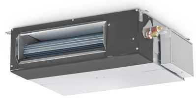 Внутренний блок Hitachi Внутренние канальные блоки RPI-FSRE