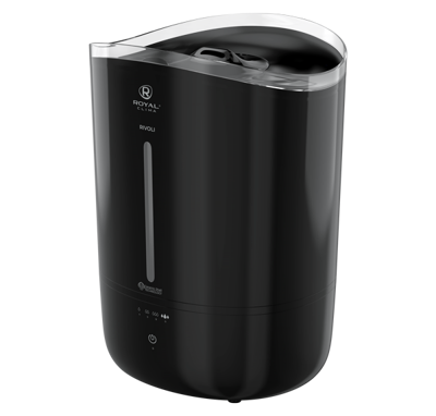 Увлажнитель Royal Clima Ультразвуковые увлажнители серии RIVOLI