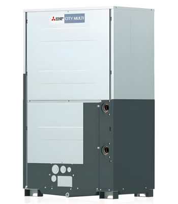 VRF/VRV наружные блоки