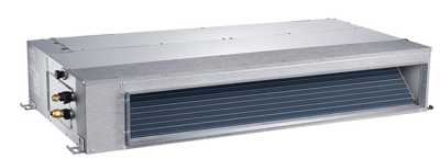 Внутренний блок Kentatsu Внутренние канальные блоки KMKA-R