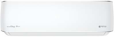 Внутренний блок Royal Clima Внутренние настенные блоки MULTI FLEXI PRESTIGIO EU Inverter Upgrade